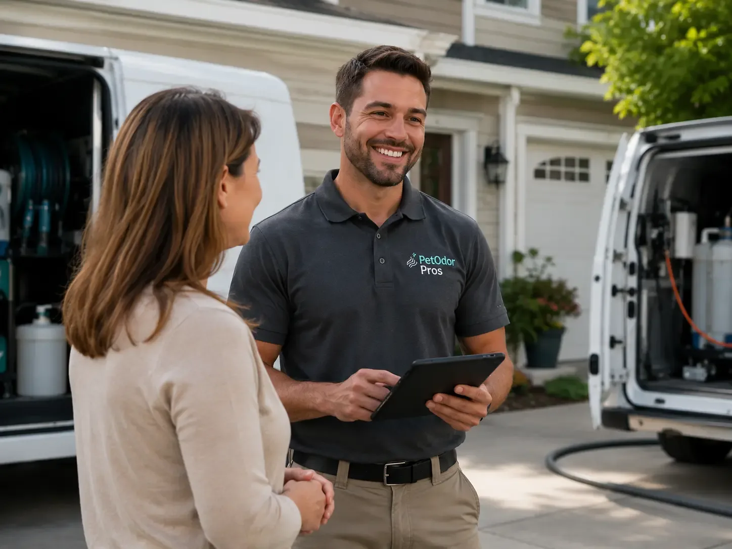 Pet Odor Removal FAQs for Moss Landing, CA
